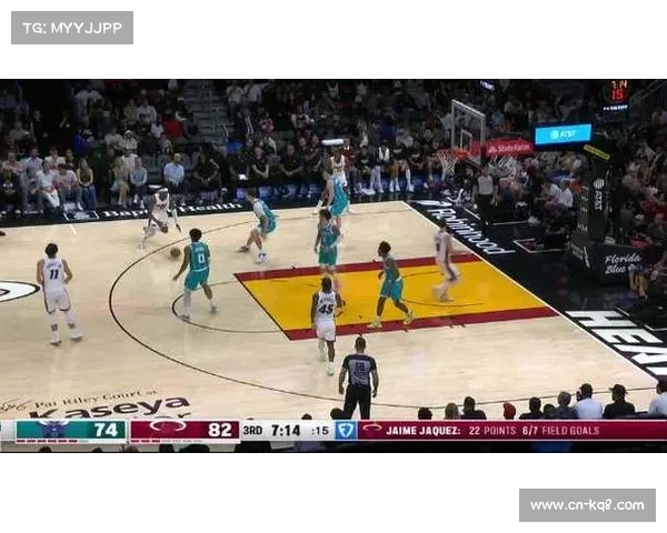 热火坚持速度篮球理念 攻防转换联盟最快