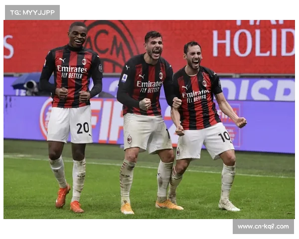 帕尔马2-2AC米兰，升班马下半场连追两球逼平红黑军团