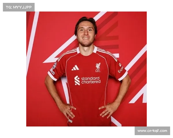 利物浦新援莱奥尼确认韧带撕裂,将缺阵约一年并缺席欧冠