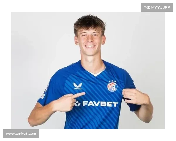 国米报价18岁中卫亚基罗维奇遭萨格勒布拒绝